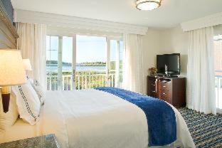 מידלטאון Newport Beach Hotel & Suites חדר תמונה