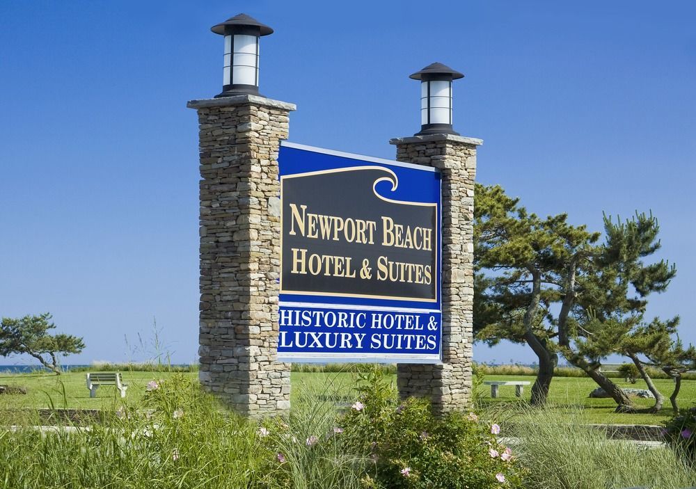 מידלטאון Newport Beach Hotel & Suites מראה חיצוני תמונה